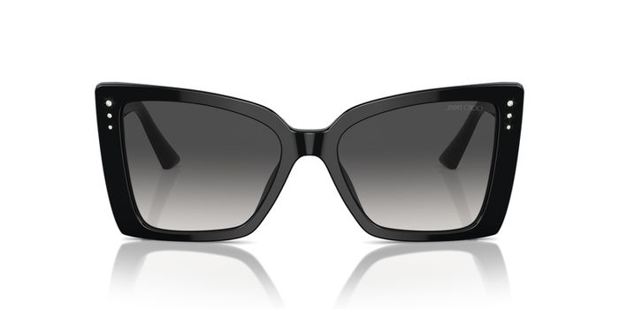 The Epitome of Avant Garde Luxury  Jimmy Choo
