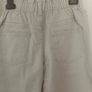 girls wear paperbag jeans aged 9-10..2 pairs available Image 3
