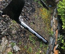 Ford ranger spoiler - sports bar  Good condition