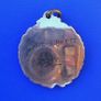 Aylesbury Festival of the Arts - enamelled prize medal - inscribed (1976) Image 3