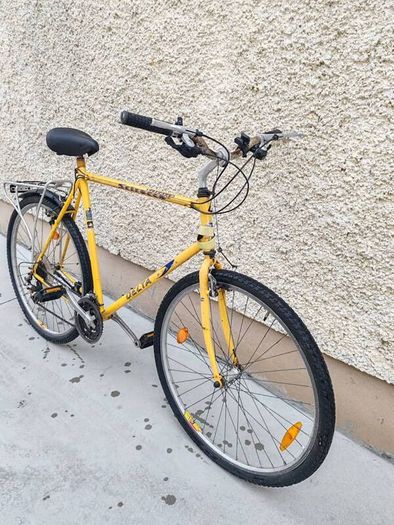 Mens bike