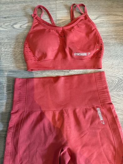 Gymshark set