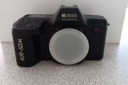 Camera