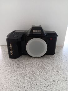 Camera