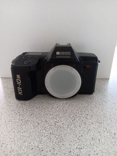 Camera