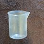 56 measuring cups for medication, brand new Image 4