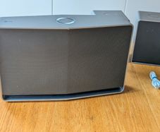 LG Wireless Multiroom Speaker System