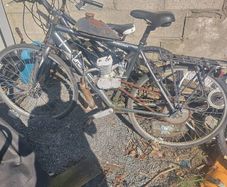 bikes spare