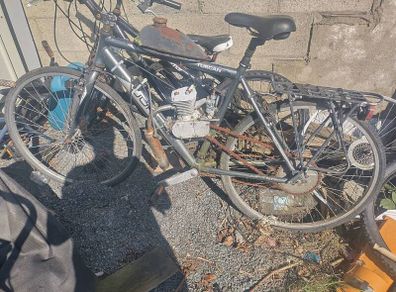 bikes spare