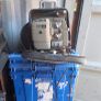 Vintage projector Image 2