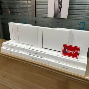 macbook air m3