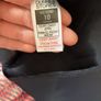 Dunnes girls dress size 10 Image 3