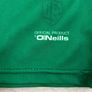 London Irish Player Issue Rugby Jersey Shirt Mens XXL Player Fit Image 3