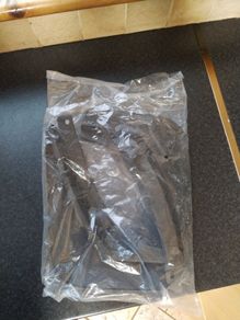 Jaguar Xf RearMud Flaps