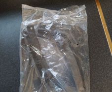 Jaguar Xf RearMud Flaps