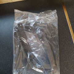 Jaguar Xf RearMud Flaps