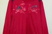 munster rugby jacket