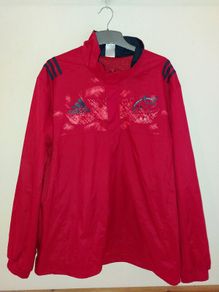 munster rugby jacket