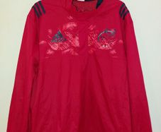 munster rugby jacket