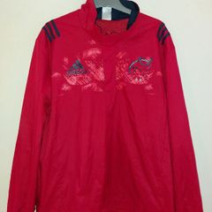 munster rugby jacket