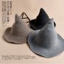 Little Witch Hat in Multiple Colours Image 2