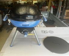 camping gas bbq Campigaz Party 400