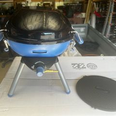 camping gas bbq Campigaz Party 400
