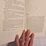 Book Bundle: Our London Lives (Rare Proof) + Andrea Mara & Tim Winton Image 5