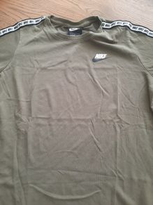 Nike Tee Shirt
