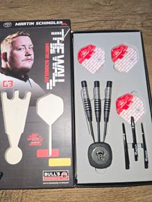 Schindler Gen3 27g Darts