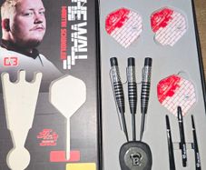Schindler Gen3 27g Darts