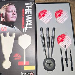 Schindler Gen3 27g Darts