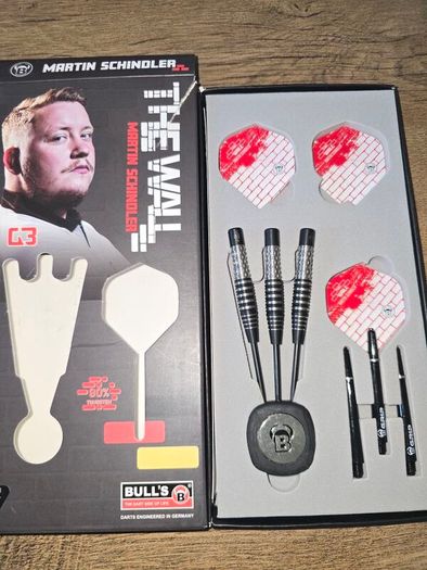 Schindler Gen3 27g Darts