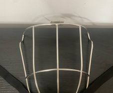 Kilkenny face guard