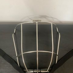 Kilkenny face guard