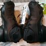 Women's Mid-rise Hiking Boot Salomon, Cross Hike Mid Gore-tex Image 6