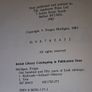 One Hundred & Fifty Years of Irish Railways / Fergus Mulligan / 1st. Ed., 1983 Image 6