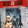 Gods and Monsters Justice League Wonder Woman Figure Image 2