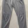 Boys Under Armour Cotton Blend Tracksuit Youth XL Age 13-15 Image 3