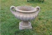 Victorian Urn EG009