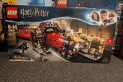 Lego Harry Potter 75955 Hogwarts Express Construction Kit, 801 Pieces
