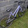 lady's bike / teenager bike Image 4
