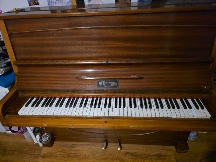 piano