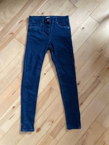 OASIS skinny jeans - size 8