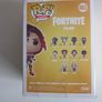Funko Pop! Fortnite  Zoey#458 and Valor #463 Image 9