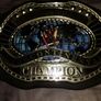 Wwe intercontinental Champion Belt Image 3
