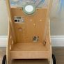 Haus Projekt Wooden Baby Walker Image 4