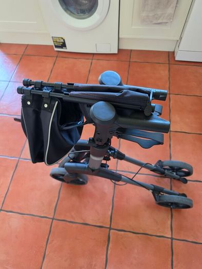 Rollator