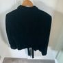Blazer style Oasis velvet jacket Image 2