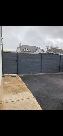 gates  and railings